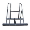 Hot Sell Floor Type Bicycle Stand House pour un usage domestique