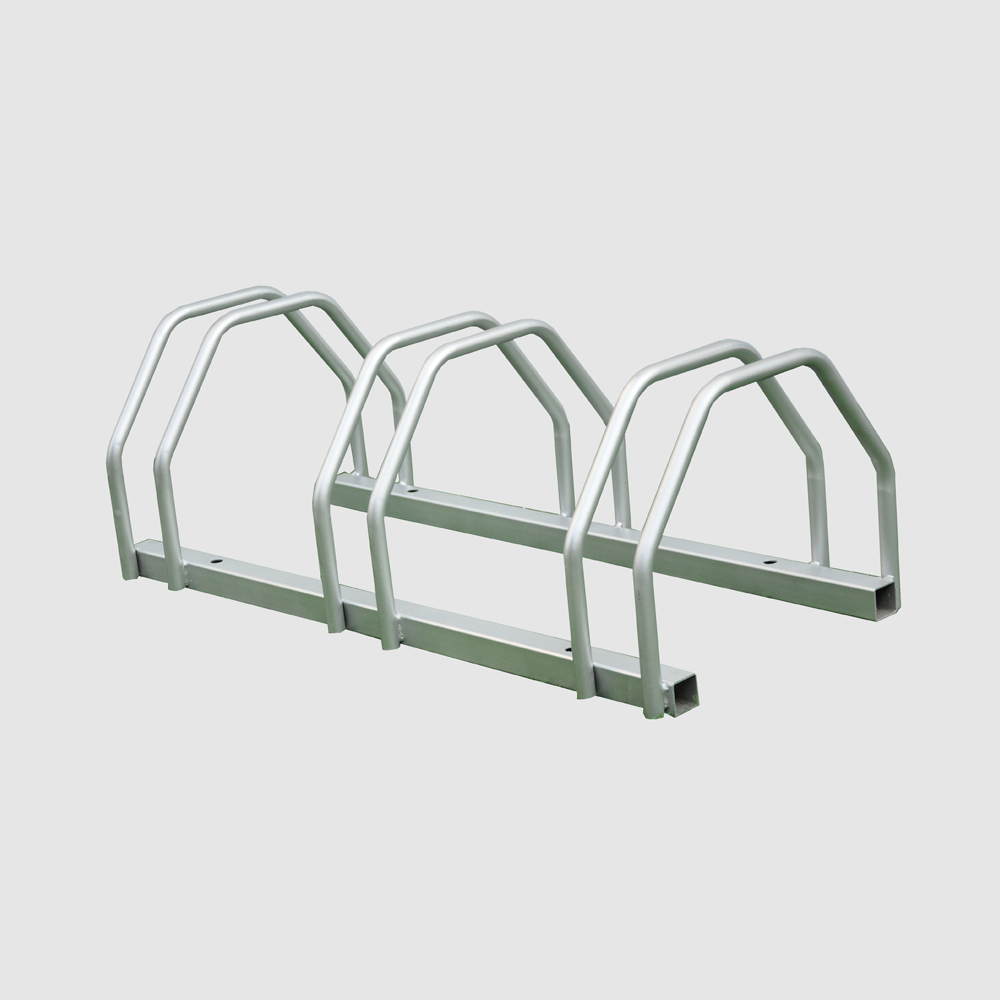 Type de plancher Chine Fabricant Creative Road Cycle Stand Bicyclette