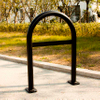 Cycle de support de stationnement de plancher de support de vélo de route en aluminium U Pro