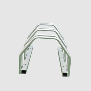 Type de plancher Chine Fabricant Creative Road Cycle Stand Bicyclette