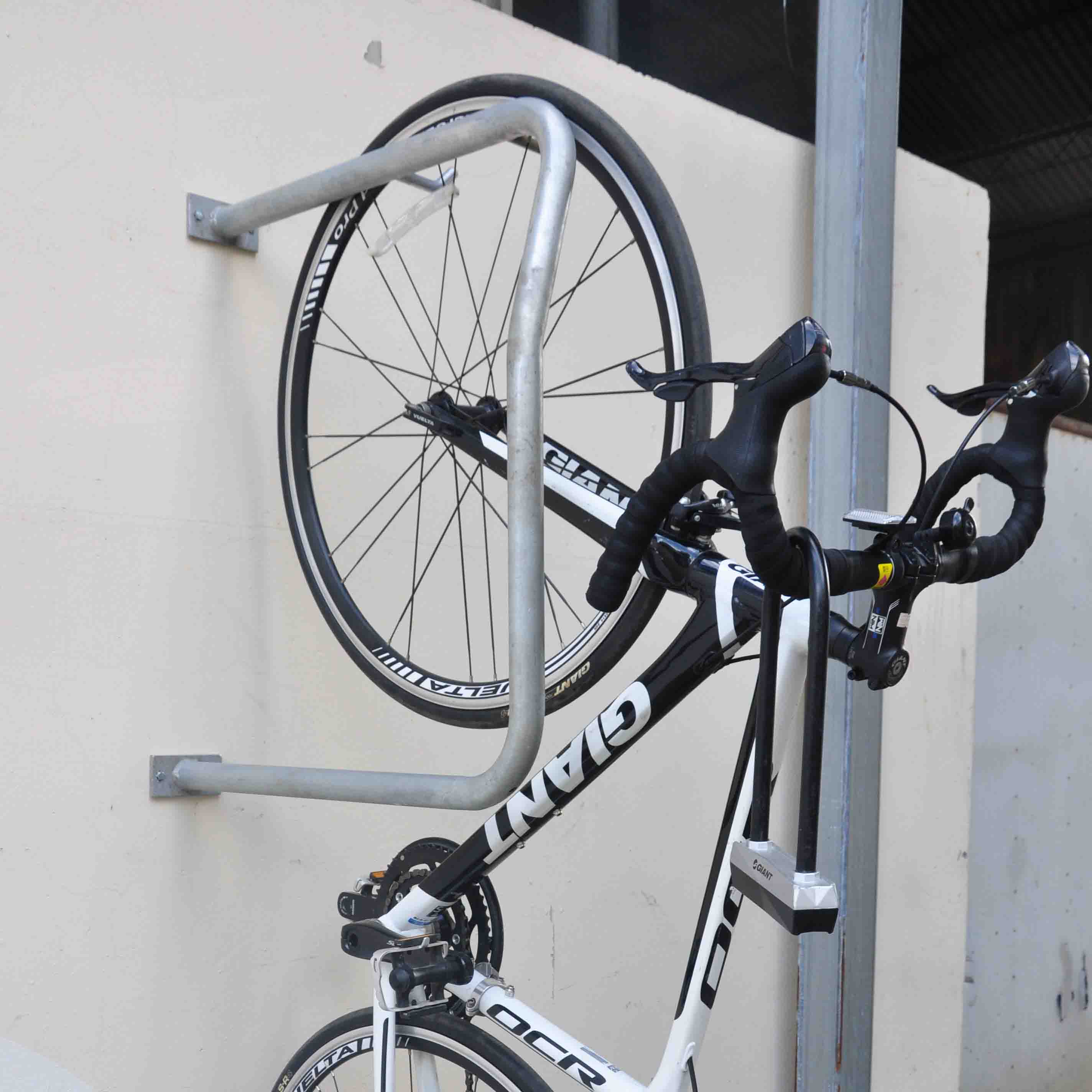 Support de vélo