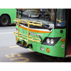 Porte-vélos de bus de haute qualité en acier au carbone